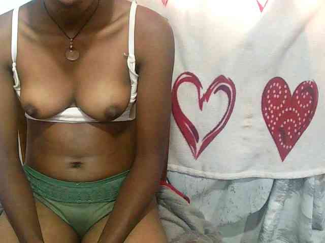 Santatriniaina webcam