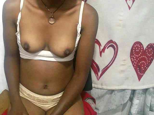 Santatriniaina webcam