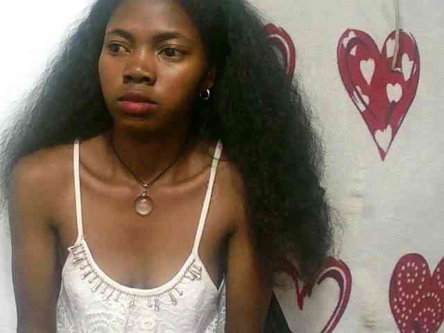Santatriniaina webcam