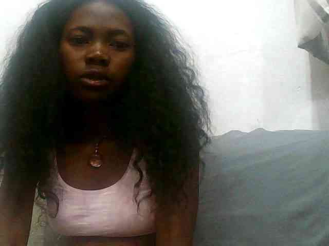 Santatriniaina webcam