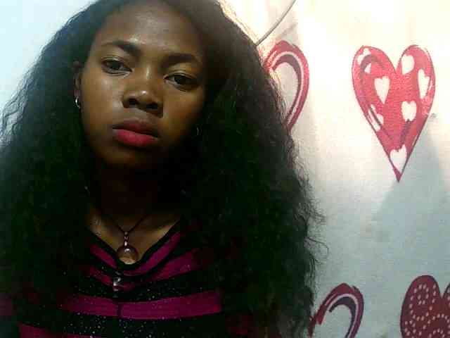 Santatriniaina webcam