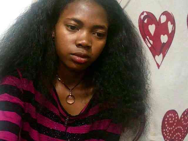 Santatriniaina webcam