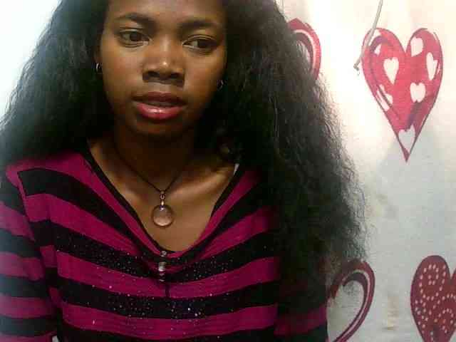 Santatriniaina webcam