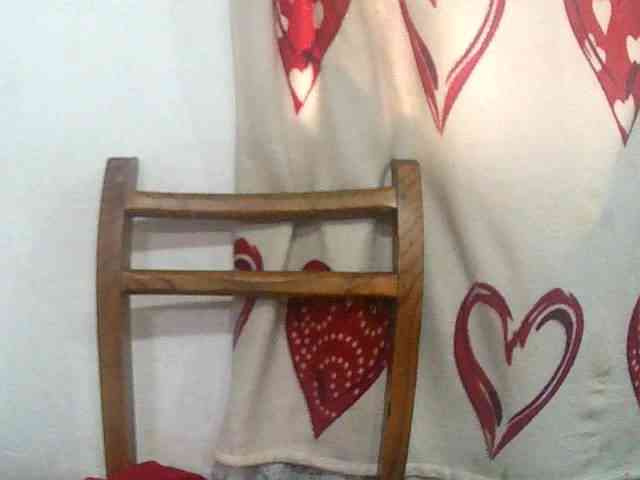 Santatriniaina webcam