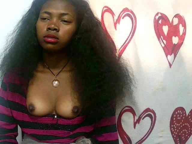 Santatriniaina webcam