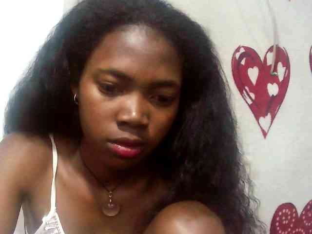 Santatriniaina webcam