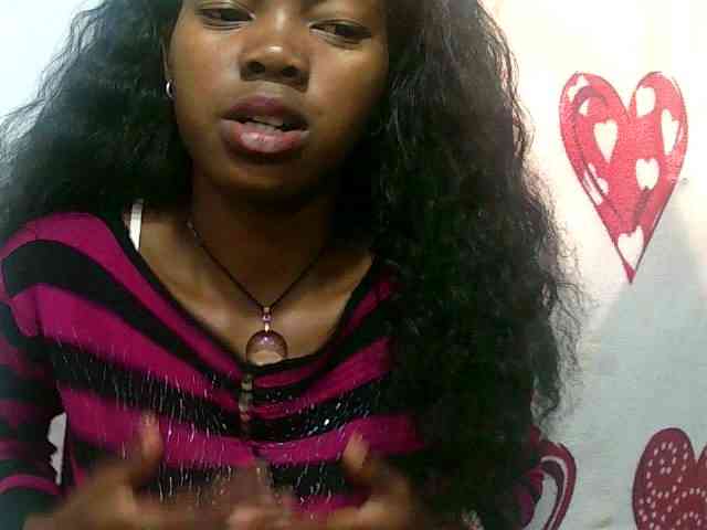 Santatriniaina webcam