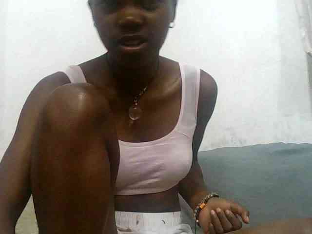 Santatriniaina webcam