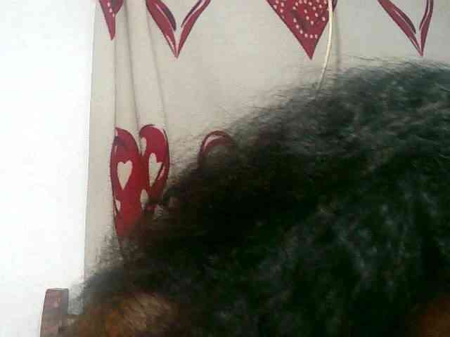 Santatriniaina webcam