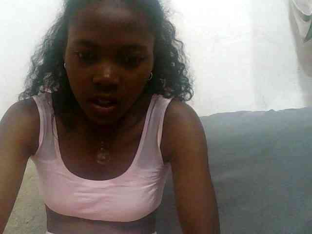 Santatriniaina webcam