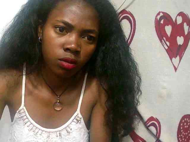 Santatriniaina webcam