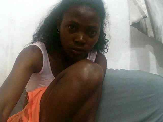 Santatriniaina webcam