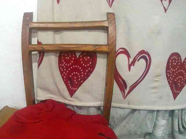 Santatriniaina webcam