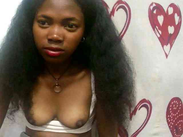 Santatriniaina webcam