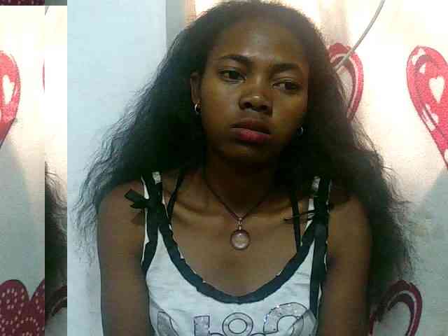Santatriniaina webcam