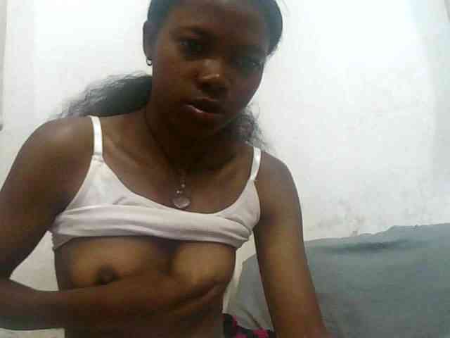 Santatriniaina webcam