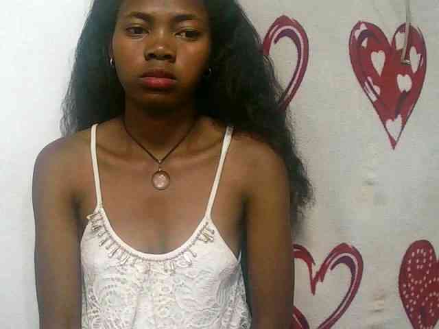 Santatriniaina webcam