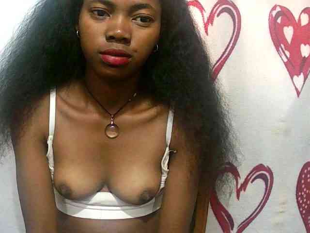 Santatriniaina webcam