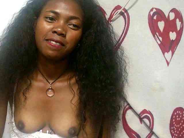 Santatriniaina webcam