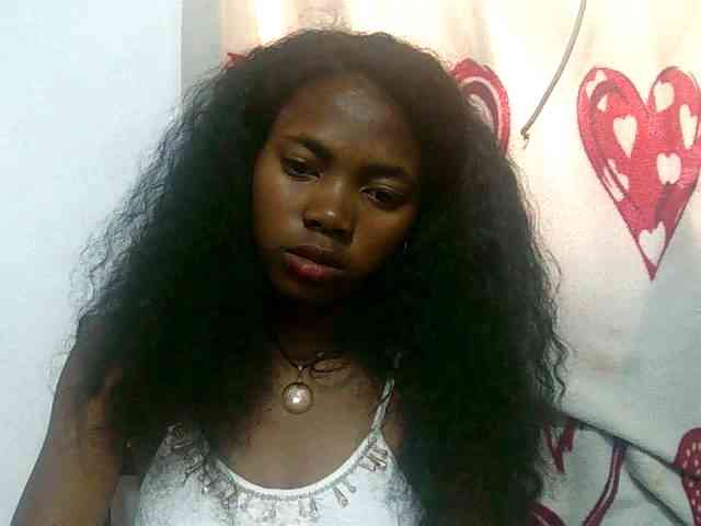 Santatriniaina webcam