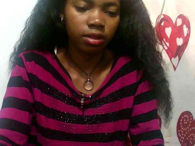 Santatriniaina webcam