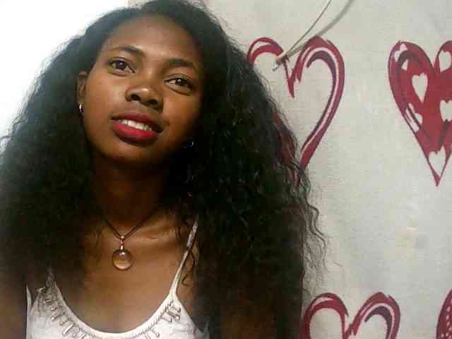 Santatriniaina webcam