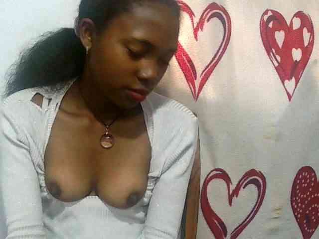 Santatriniaina webcam