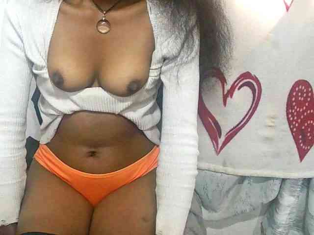 Santatriniaina webcam