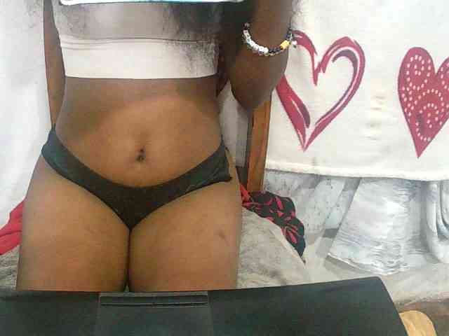 Santatriniaina webcam