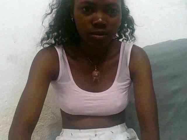 Santatriniaina webcam