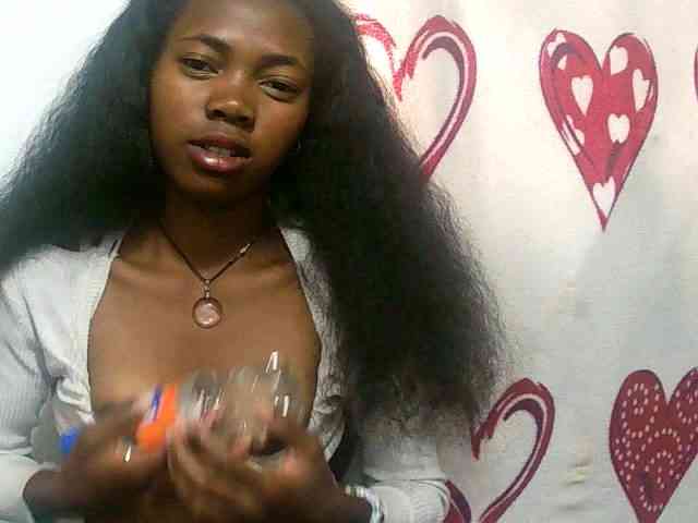 Santatriniaina webcam