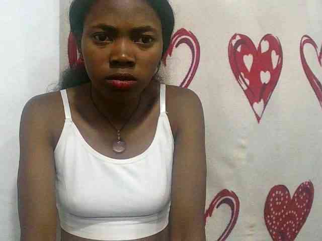 Santatriniaina webcam