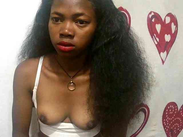 Santatriniaina webcam