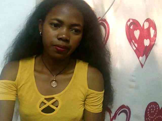 Santatriniaina webcam