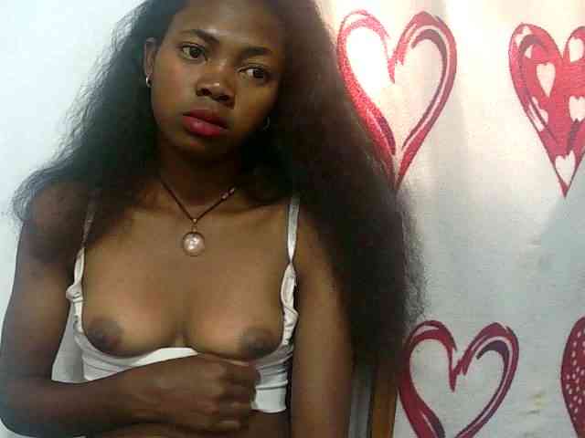 Santatriniaina webcam