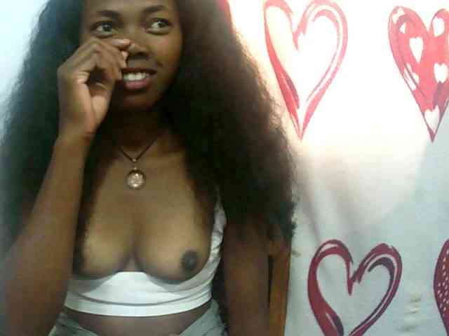 Santatriniaina webcam