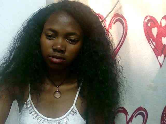 Santatriniaina webcam