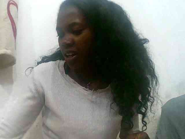 Santatriniaina webcam