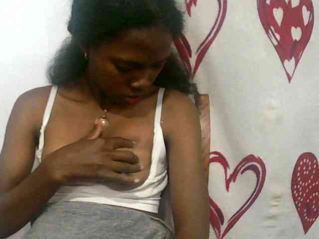 Santatriniaina webcam