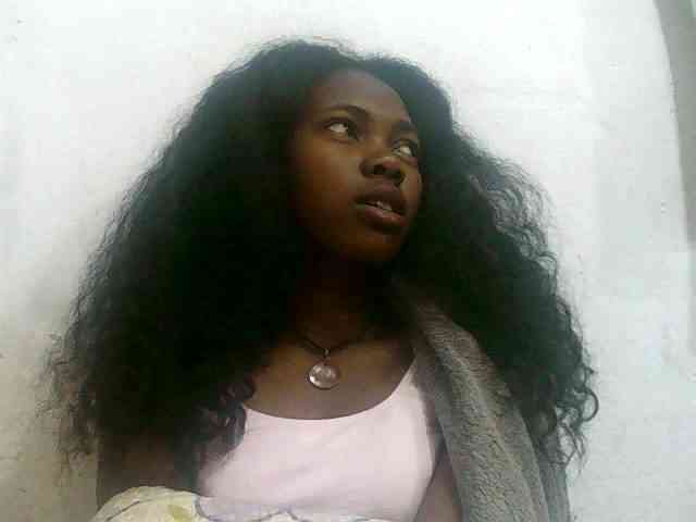 Santatriniaina webcam