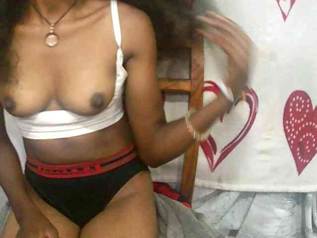 Santatriniaina webcam