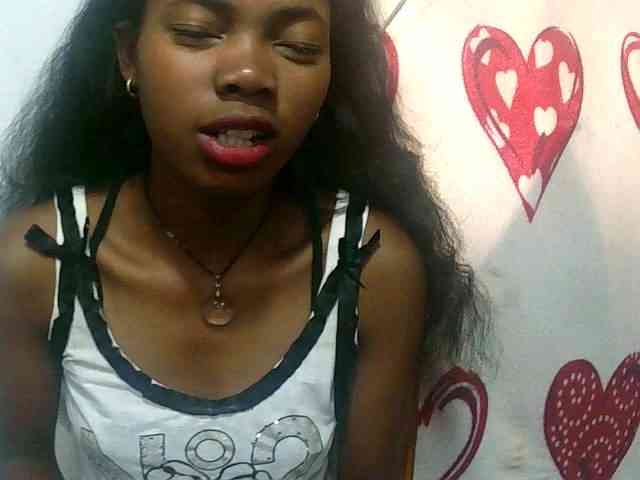 Santatriniaina webcam