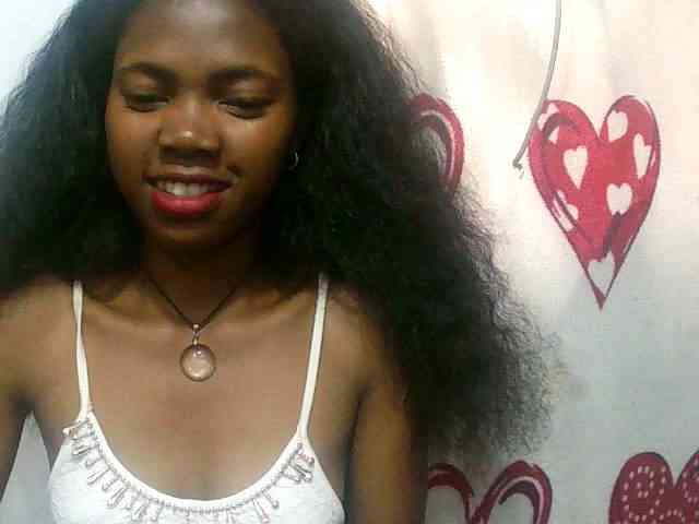 Santatriniaina webcam