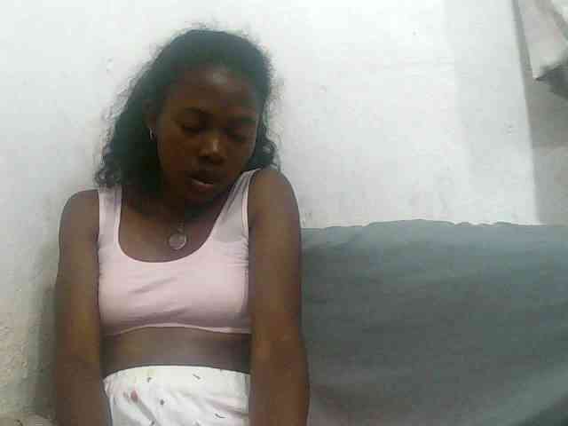 Santatriniaina webcam