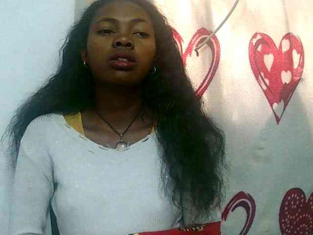 Santatriniaina webcam