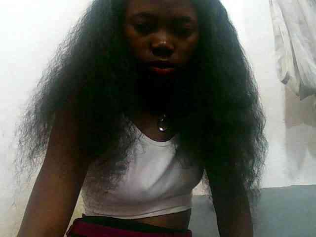 Santatriniaina webcam