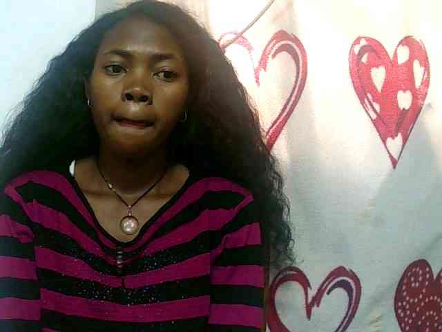 Santatriniaina webcam