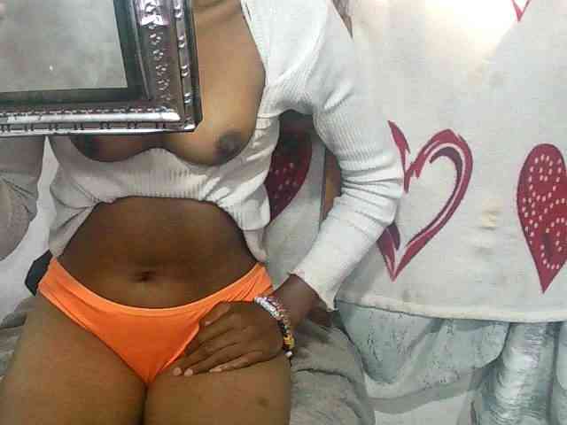 Santatriniaina webcam