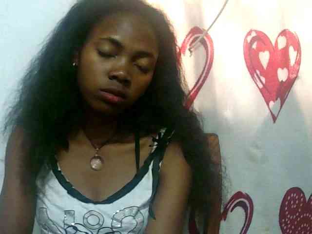 Santatriniaina webcam
