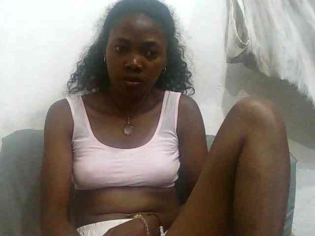 Santatriniaina webcam